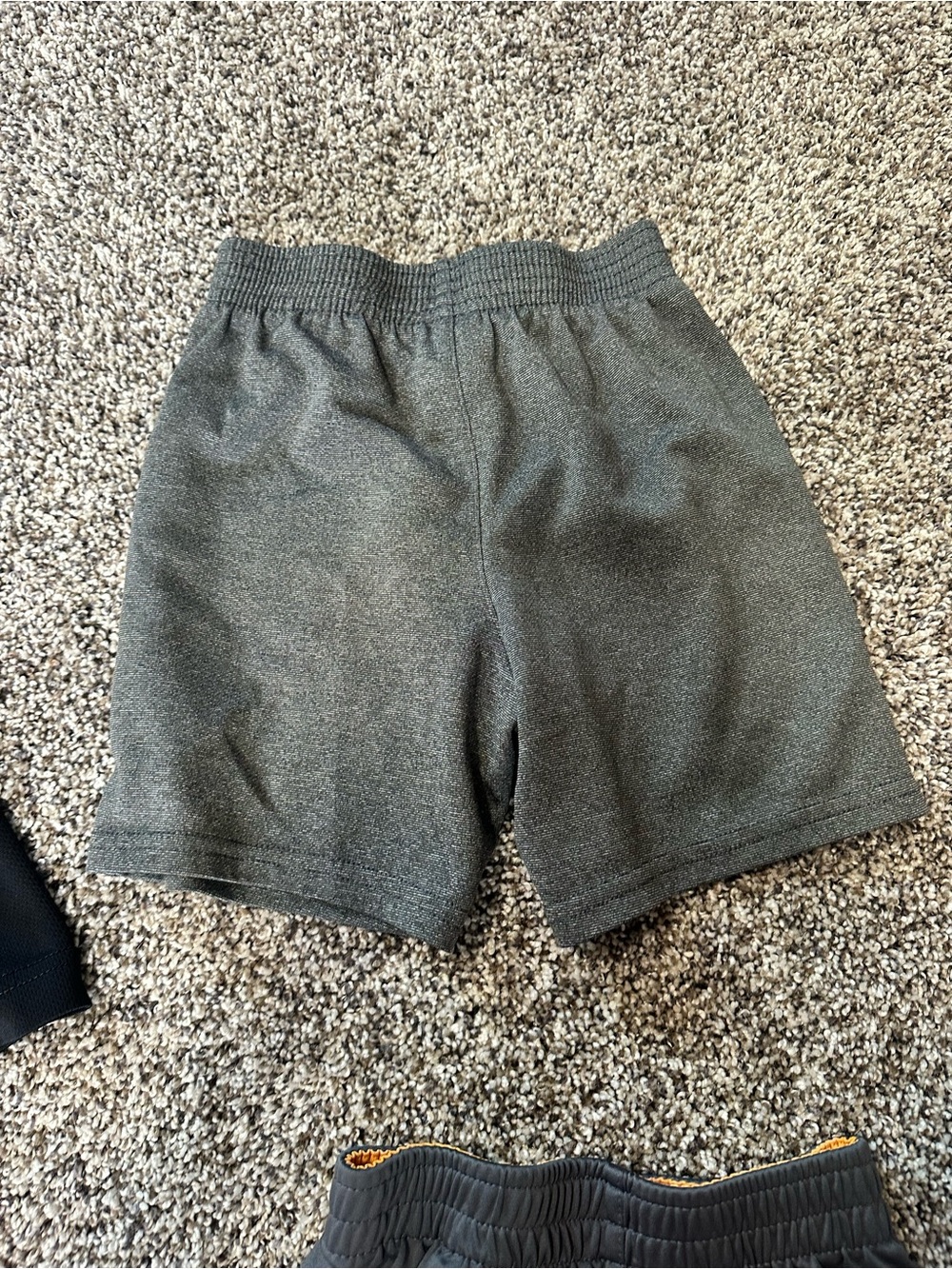 Boys Short Bundle - Picture 5 of 10